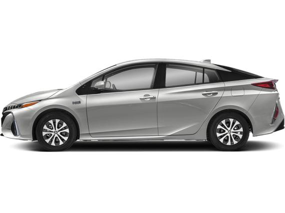 TOYOTA PRIUS PRIME 2021 JTDKAMFP0M3186533 image